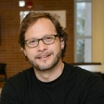 Photo of Adrian Garcia-Sierra