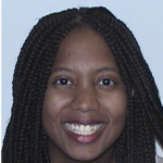 Photo of Jaime Blackmon