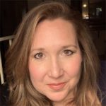 Photo of Susan Tilbury