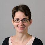 Photo of Christine Yantz